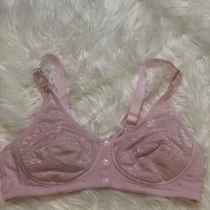 Maternity bras